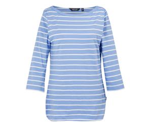 Regatta Bayletta Top Manica a 3/4 Donna (RG10195)
