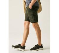 Regatta Bendrick Shorts Grigio 44 Uomo