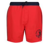 Regatta Bentham Costume da Bagno a Pantaloncino Uomo (RG10753)