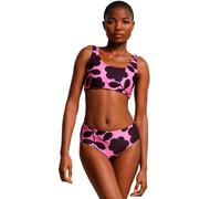 Regatta Bikini reversibile Orla da donna, Rosa floreale (rosa), 46