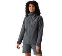 Regatta Birchdale II Giacca Impermeabile Donna (RG11408)