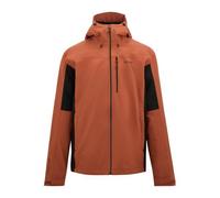 Regatta Birchdale II Giacca Impermeabile Uomo (RG11378)