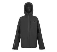 Regatta Giacche Escursionismo Uomo Birchdale Waterproof Shell | Regatta UK XL / EU 56 / FR 58