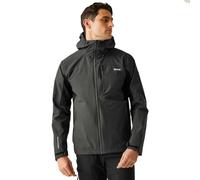 Regatta Birchdale Outdoor Active Giacche da uomo impermeabili, traspiranti e durevoli, perfette per passeggiate, escursioni e campeggio