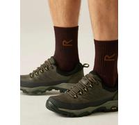 Scarpe da uomo Regatta Blake Low Misura delle scarpe (EU): 47 / Colore: marrone
