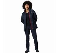 Regatta Blanchet II Waterproof Hydrafort Durevole idrorepellente Thermo Guard Isolamento Fodera in taffetà Giacca