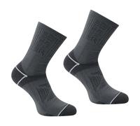 Regatta Blister Protection II Calzini Uomo Misura Confezione 2 (RG5823)