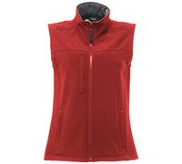 Regatta Bodywarmer Flux Soft Shell da donna/donna