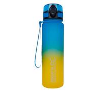 Borraccia Regatta 0.6L Tritan Flip Colore: blu/arancio