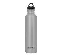 Thermos Regatta Stainless Steel Bottle 1L Colore: argento