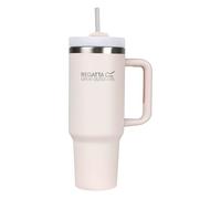 Regatta Borraccia termica termica da 1,2 l, con maniglia, colore: rosa