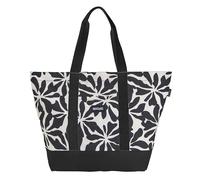 Borsa da donna Regatta Boulder Beach Bag Colore: nero/beige