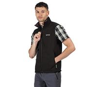 Regatta Bradwell III B/W Gilet da uomo Regatta Bradwell III Uomo