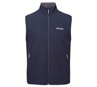 Regatta Bradwell III B/W Gilet da uomo Regatta Bradwell III Uomo