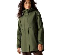 Regatta Brielly Jacket Verde 44 Donna