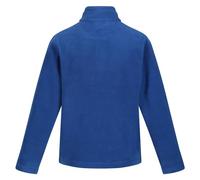 Regatta Professional Kids Brigade II Fleece in Pile, Blu Reale, 7-8 Years Unisex-Bambini