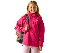 Regatta Calderdale Iii Jacket Rosa 7-8 Years Ragazza