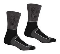 Calzini da donna Regatta LdySamaris2Season Dimensioni dei calzini: 36-38 / Colore: grigio/blu