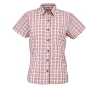 Regatta Camicetta funzionale da donna Mindano VIII, - 4am Lilas Check, 44