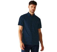 Camicia Regatta Begarno Bleu S