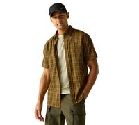 Regatta Camicia A Maniche Corte Begarno