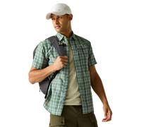Regatta Camicia A Maniche Corte Mindano