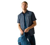 Regatta Camicia A Maniche Corte Mindano