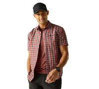 Regatta Camicia A Maniche Corte Mindano