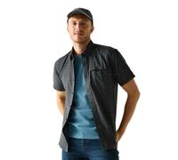 Regatta Camicia A Maniche Corte Mindano