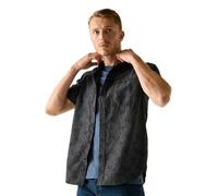 Regatta Camicia A Maniche Corte Mindano