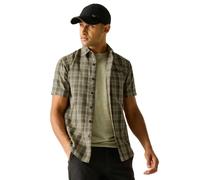 Regatta Camicia A Maniche Corte Mindano