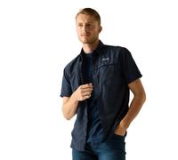Regatta Camicia A Maniche Corte Mindano