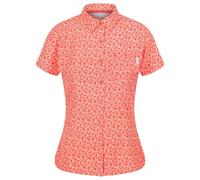 Regatta Camicia A Maniche Corte Mindano Vi