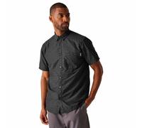 Regatta Camicia A Maniche Corte Mindanol X