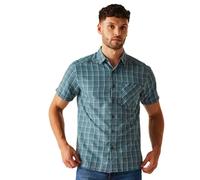Regatta Camicia A Maniche Corte Mindanol X
