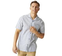 Regatta Camicia A Maniche Corte Shore Bay Ii