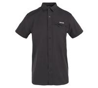Regatta Camicia A Maniche Corte Travel Pack Away