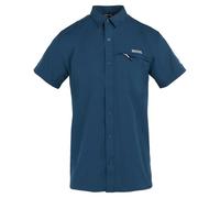 Regatta Camicia A Maniche Corte Travel Pack Away