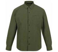 Regatta Camicia A Maniche Lunghe Brycen