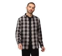 Regatta Camicia A Maniche Lunghe Lance