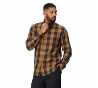 Regatta Camicia A Maniche Lunghe Lance
