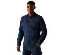 Regatta Camicia A Maniche Lunghe Spennith