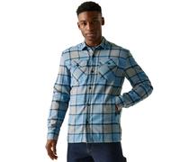 Regatta Camicia A Maniche Lunghe Spennith
