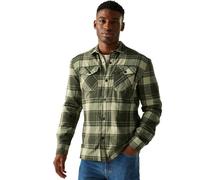 Regatta Camicia A Maniche Lunghe Spennith