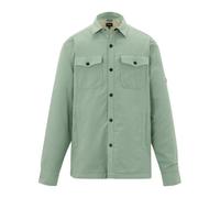 Regatta Camicia A Maniche Lunghe Spennith 3XL