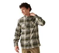 Regatta Camicia A Maniche Lunghe Thamos