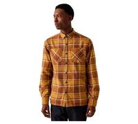 Regatta Camicia A Maniche Lunghe Thamos