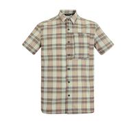 Regatta Camicia Da Viaggio A Quadri Repellente per Insetti Maniche (RG12569)