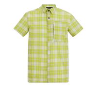 Regatta Camicia Da Viaggio A Quadri Repellente per Insetti Maniche (RG12569)