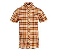 Regatta Camicia Da Viaggio A Quadri Ripiegabile Uomo (RG10912)